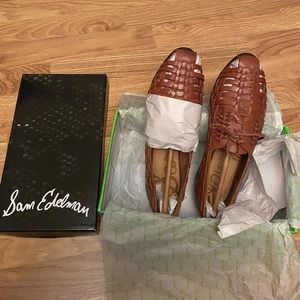 Sam Edelman Shoes